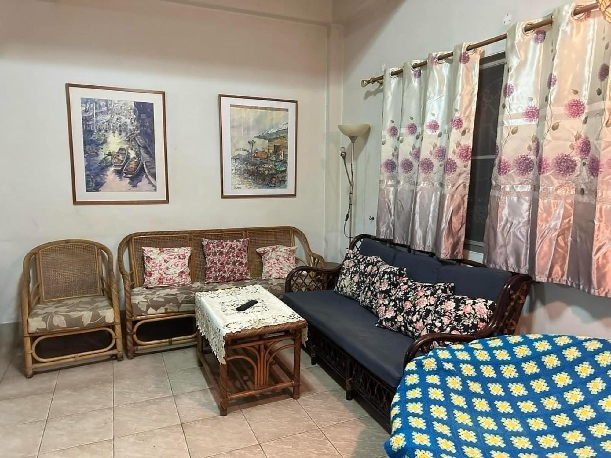 Apartment The Vintage Shore 63 Hua Hin