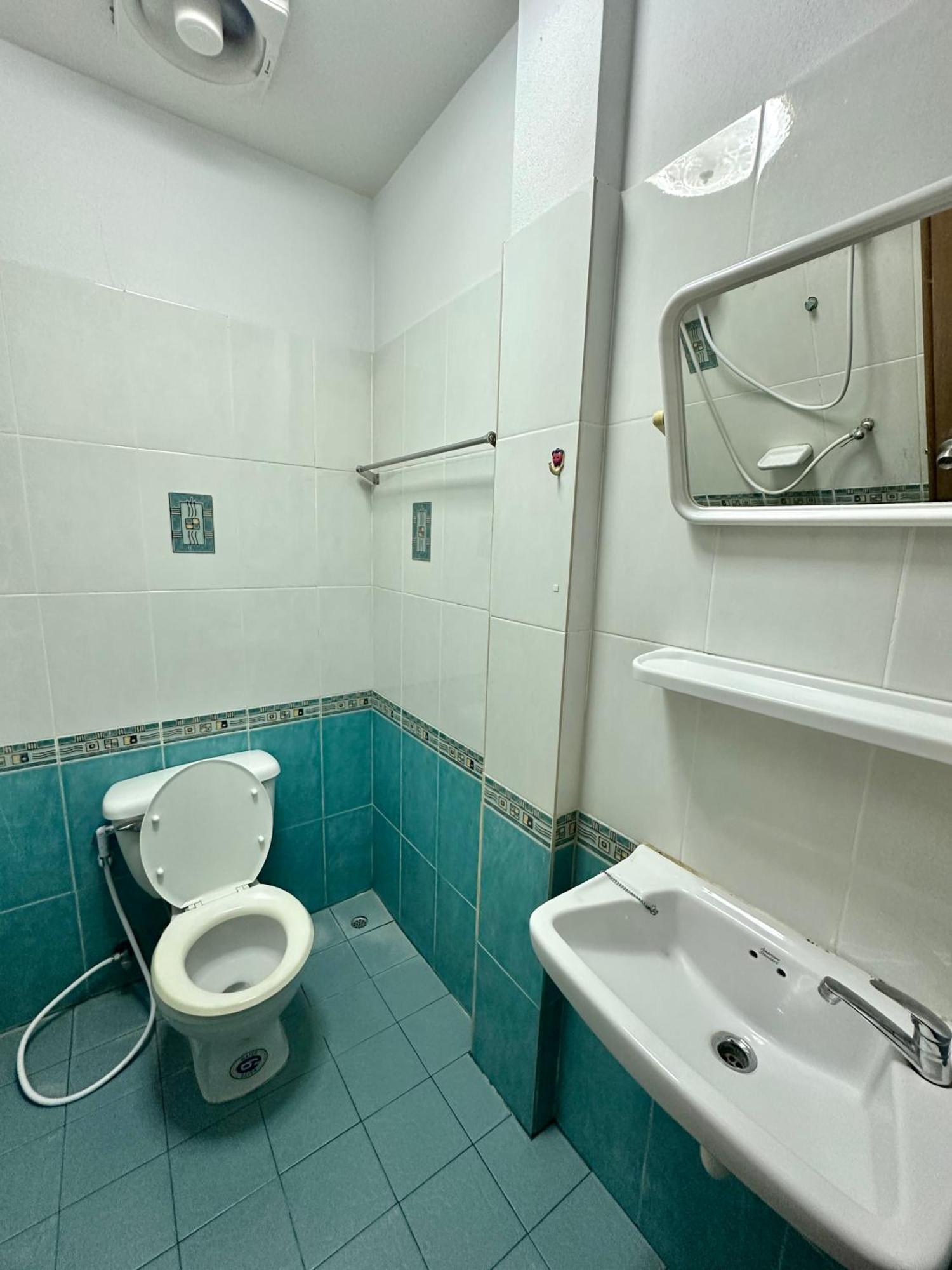 Apartment The Vintage Shore 63 Hua Hin
