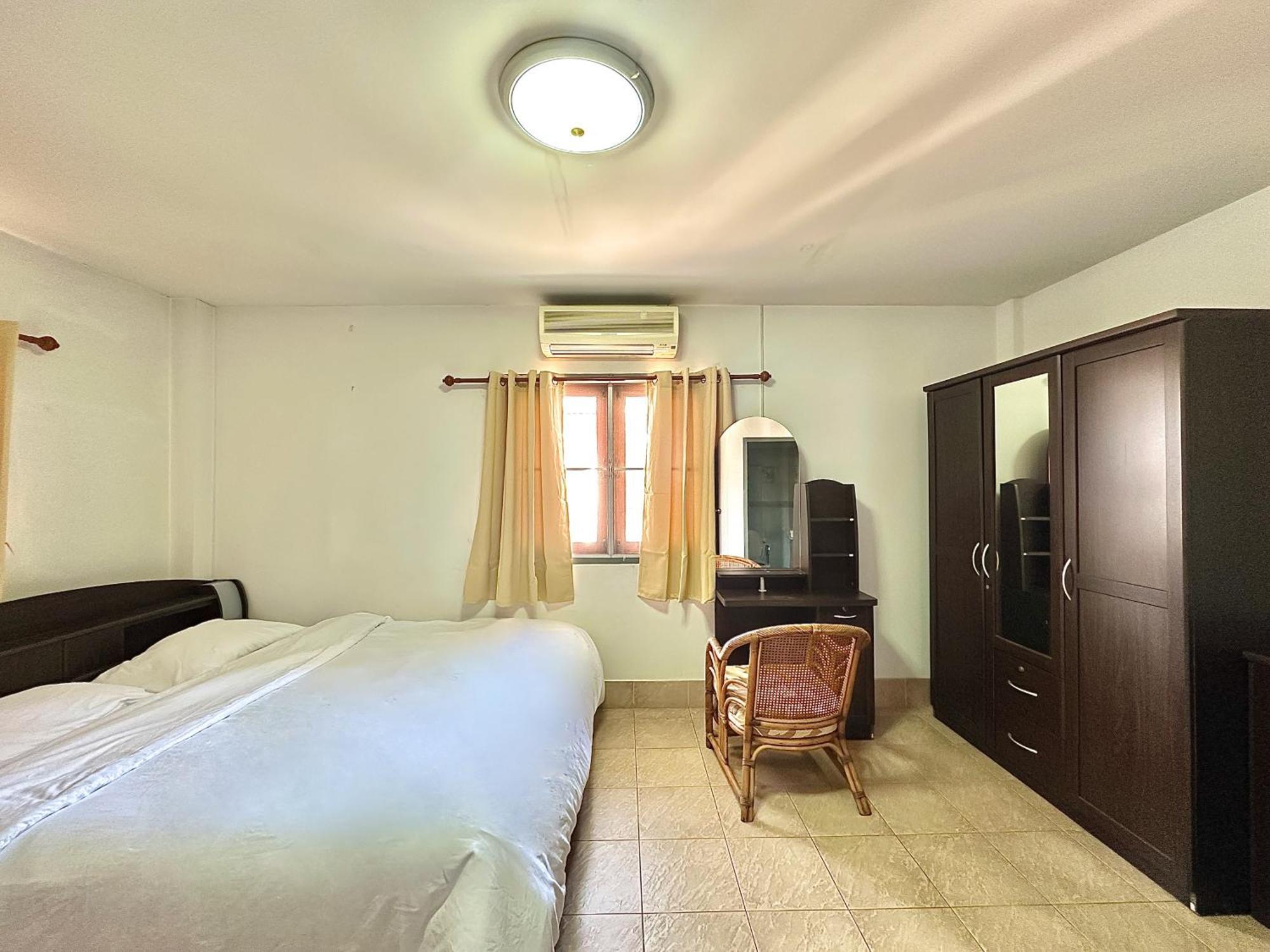 2-bearoom House In The Center Appartement