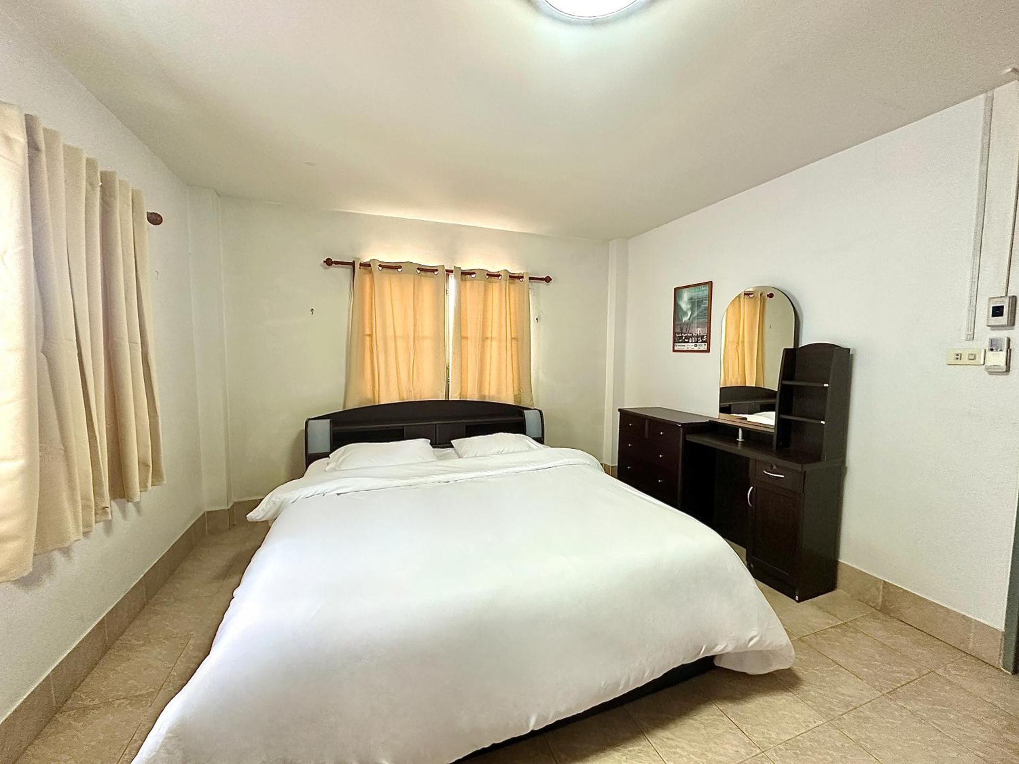 Appartement 2-bearoom House In The Center